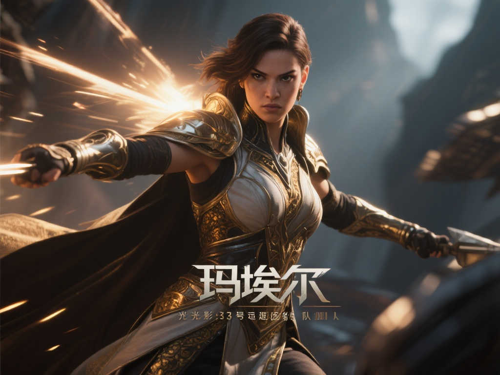 PG赏金女王模简介概况
