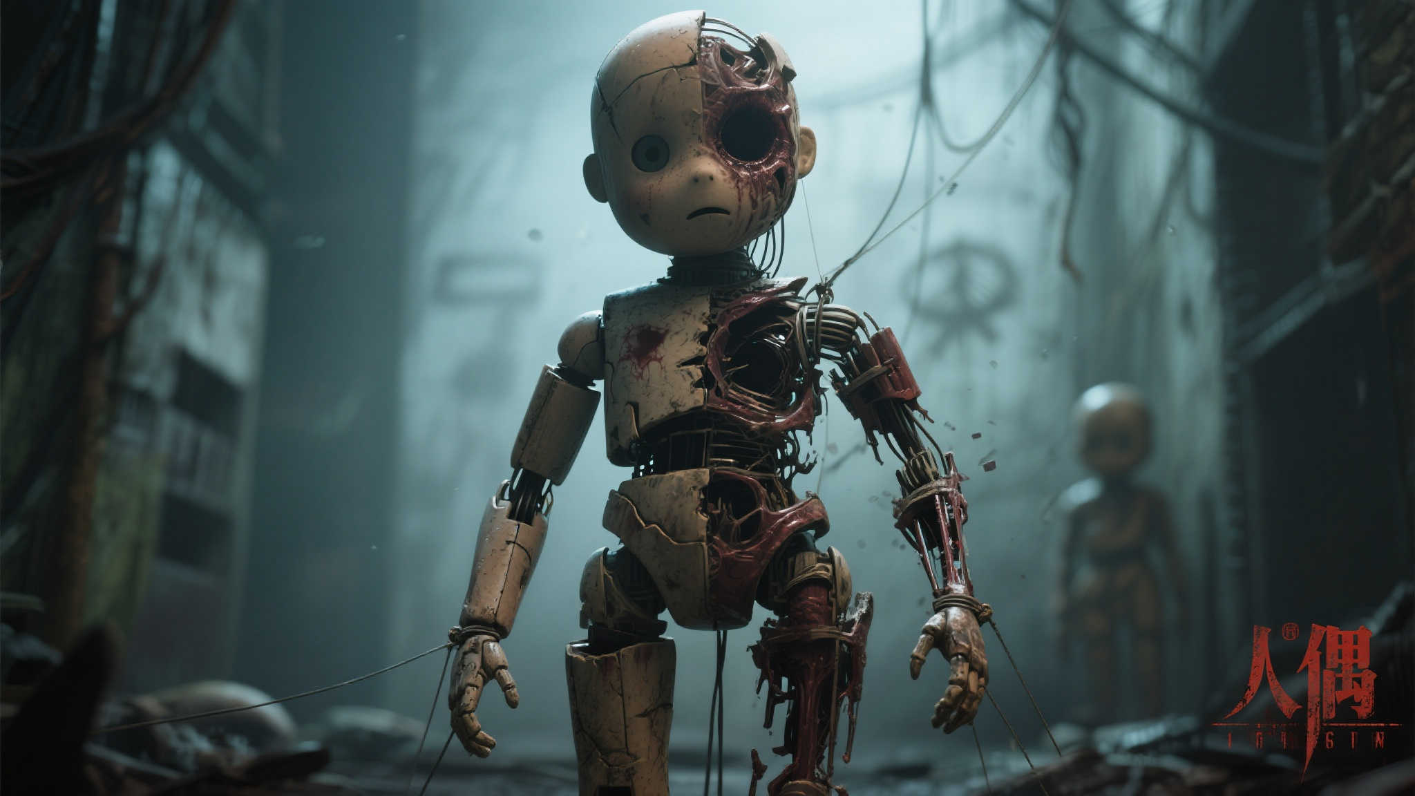 PG赏金女王模简介概况