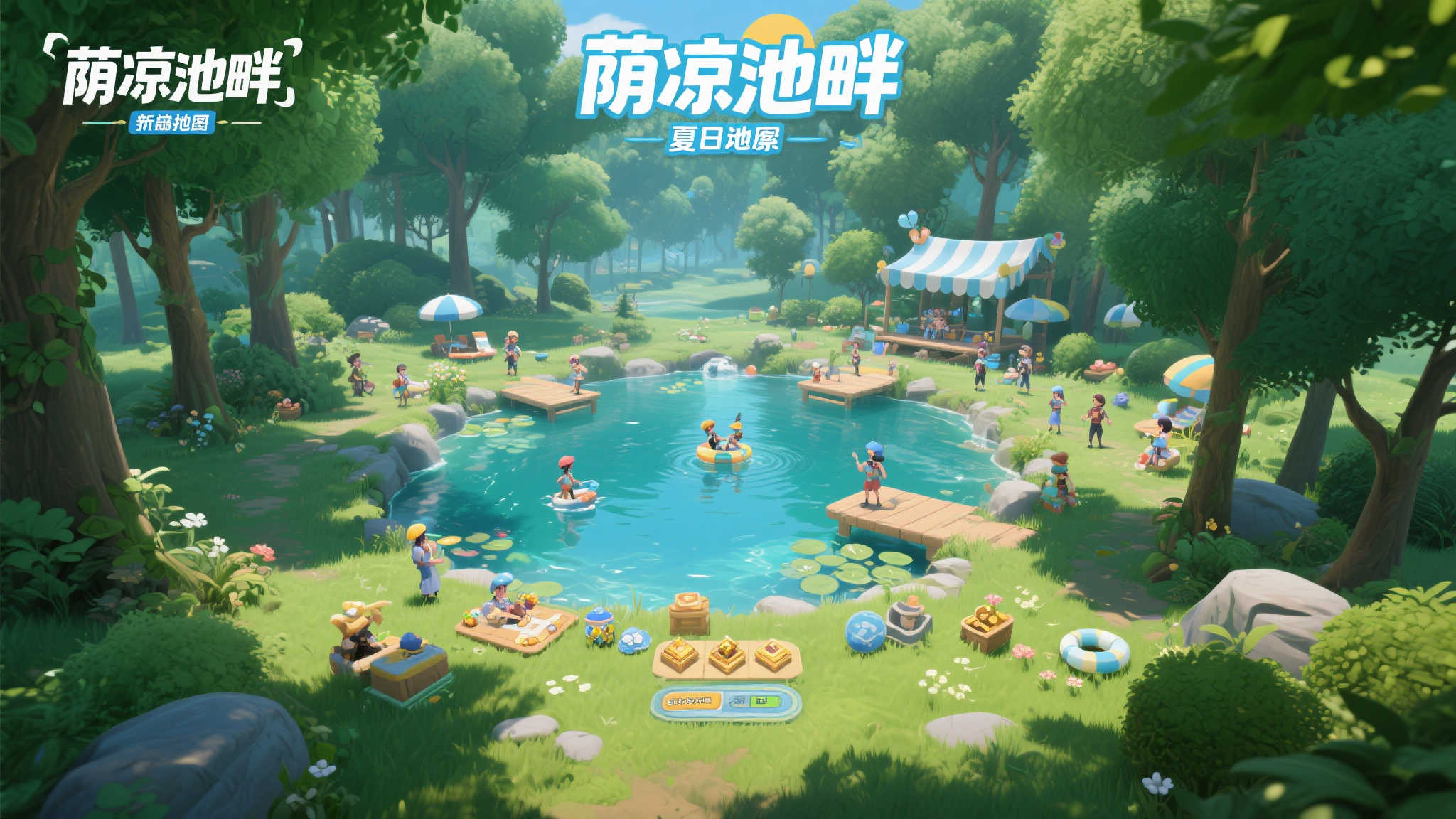 PG赏金女王模简介概况