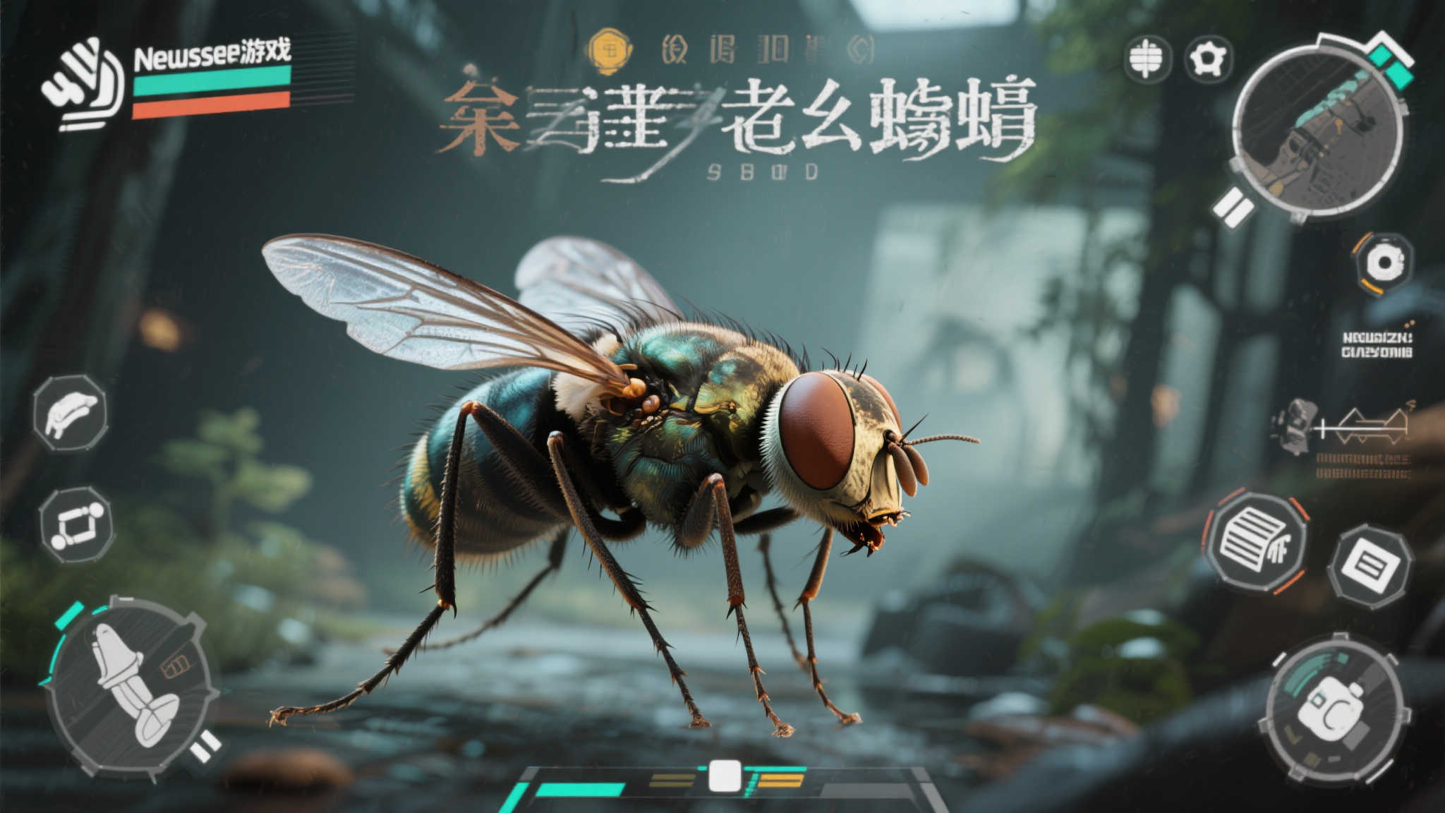 PG赏金女王模简介概况