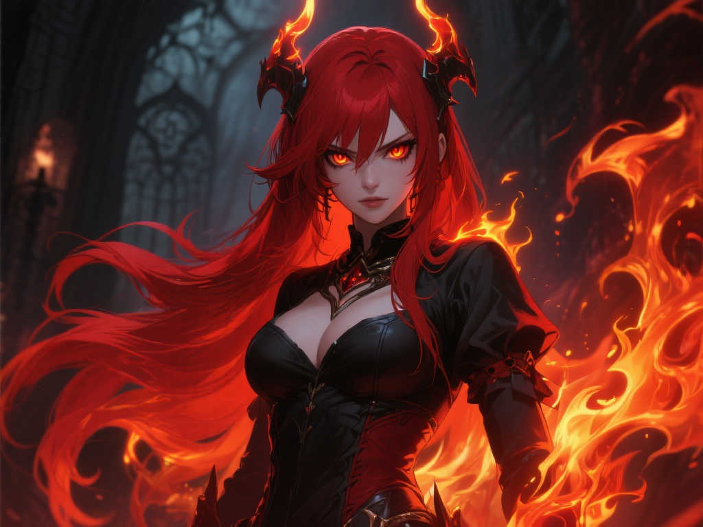 PG赏金女王模简介概况