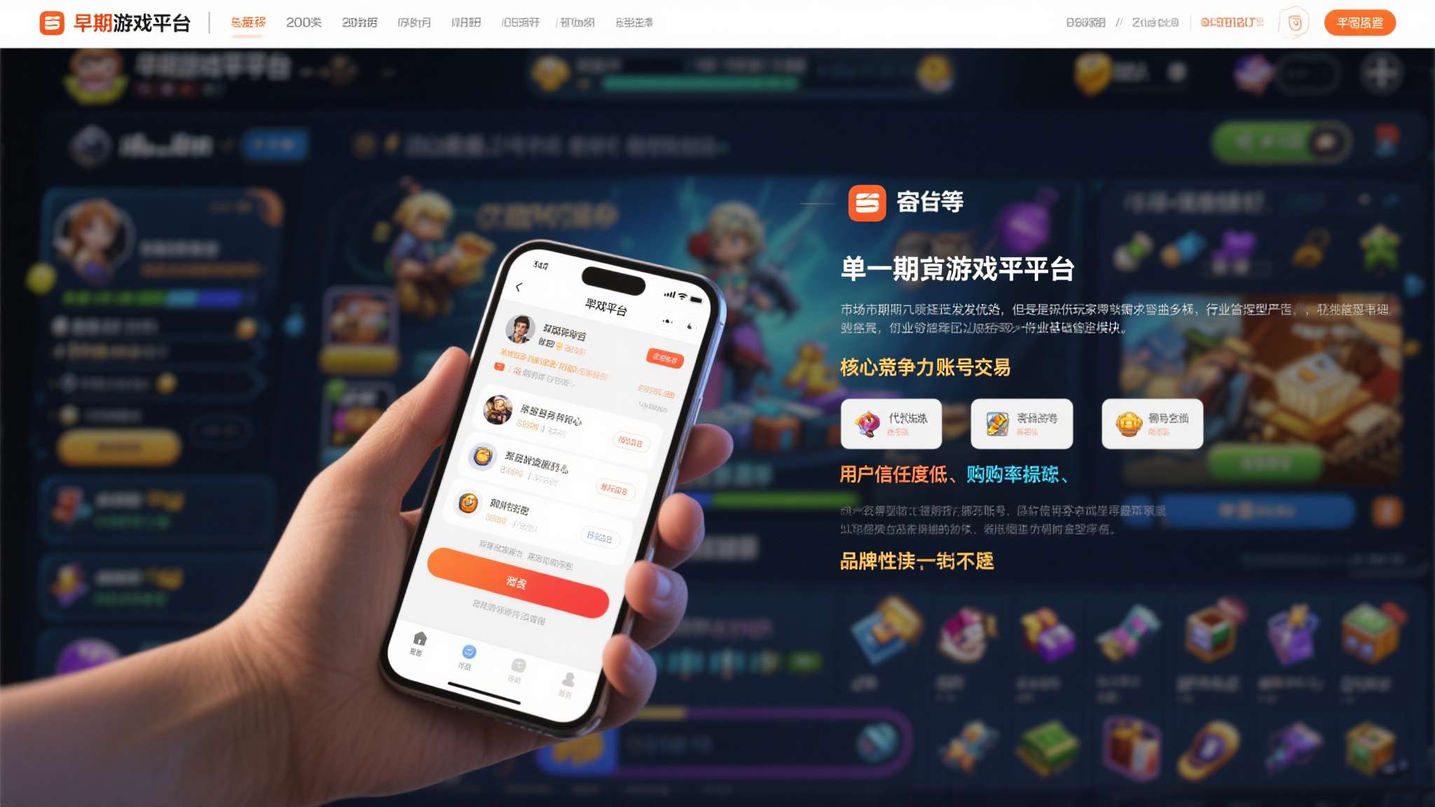 PG赏金女王模简介概况